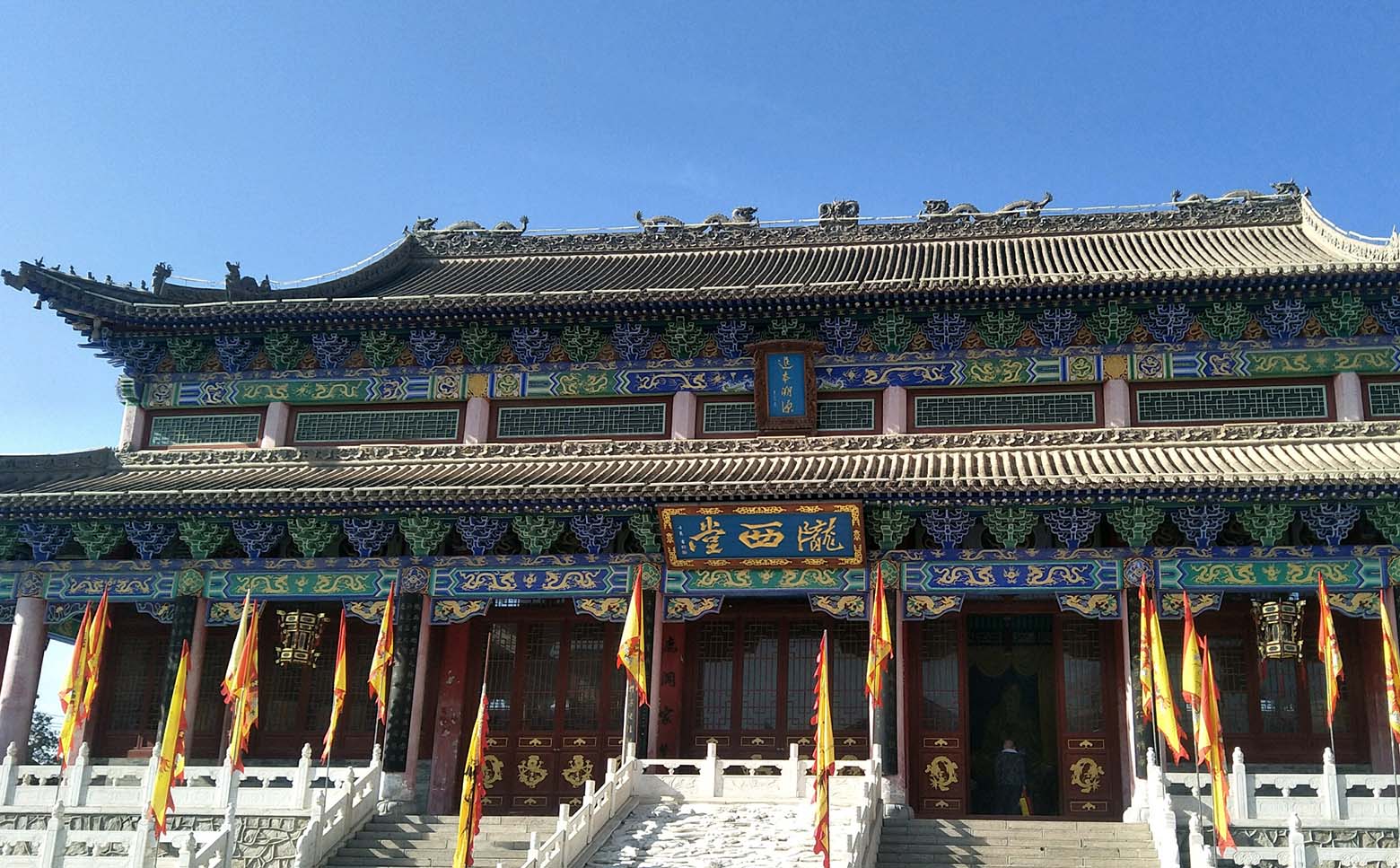 定西红木牌匾定制：寺庙宗祠,园林景观,创意招牌,抱柱对联