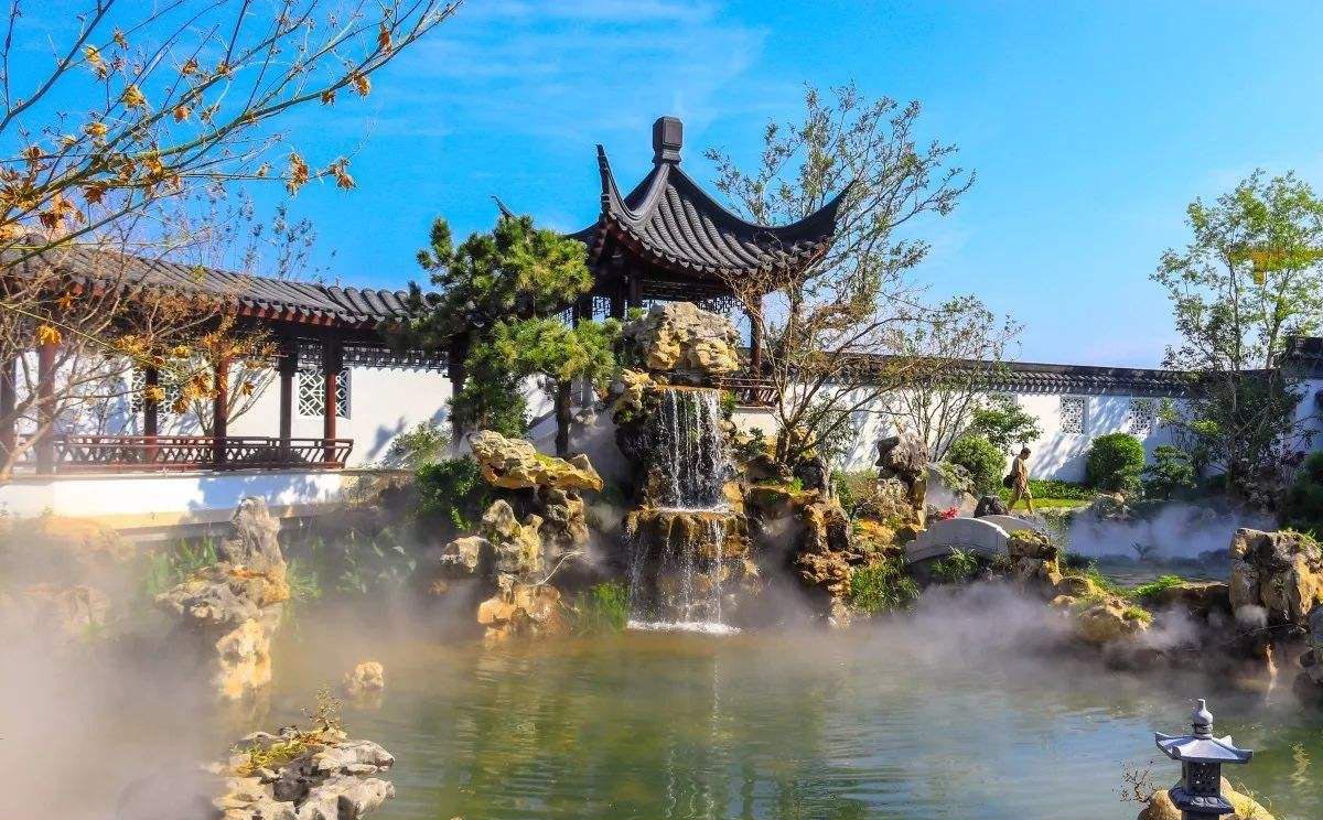 厦门翔安区牌匾定制,寺庙宗祠牌匾,园林景观牌匾,店招门头定制